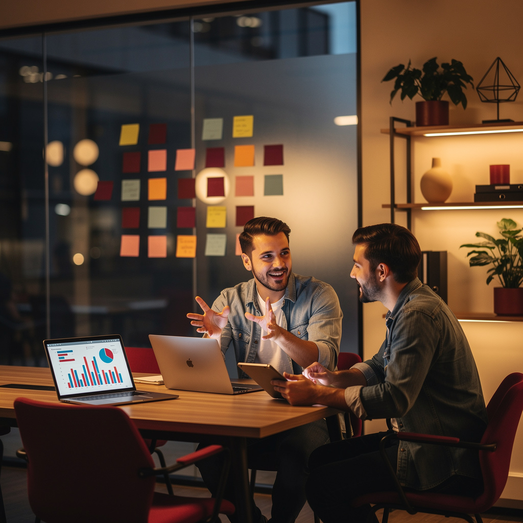 Привлечение клиентов для стартапов