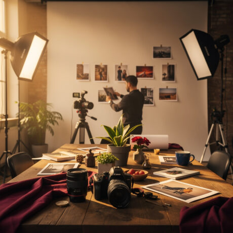 Бизнес на стоковой фотографии