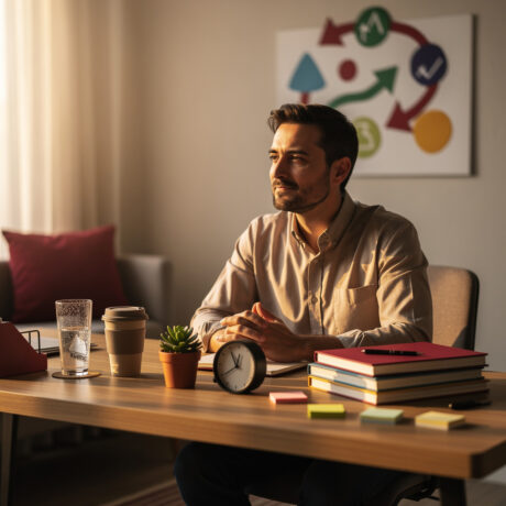 Системы построения устойчивых привычек