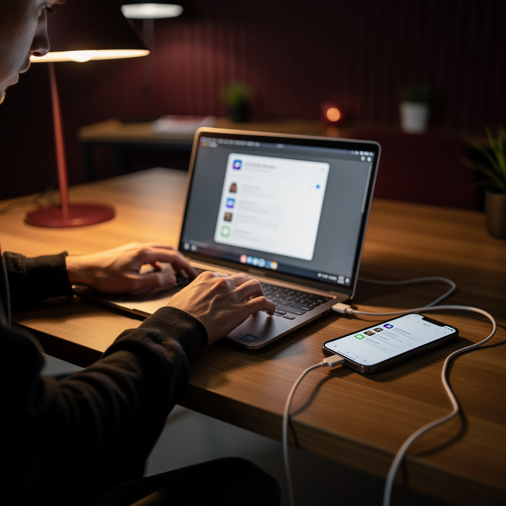 Разработка iOS-приложений на Swift