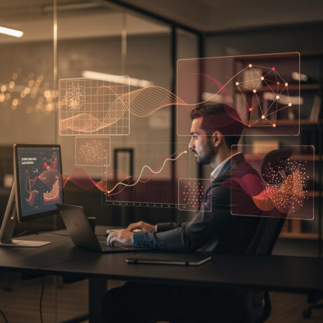 Прогнозная аналитика и моделирование