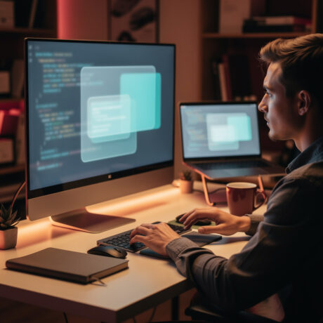 Быстрая стилизация с Tailwind CSS