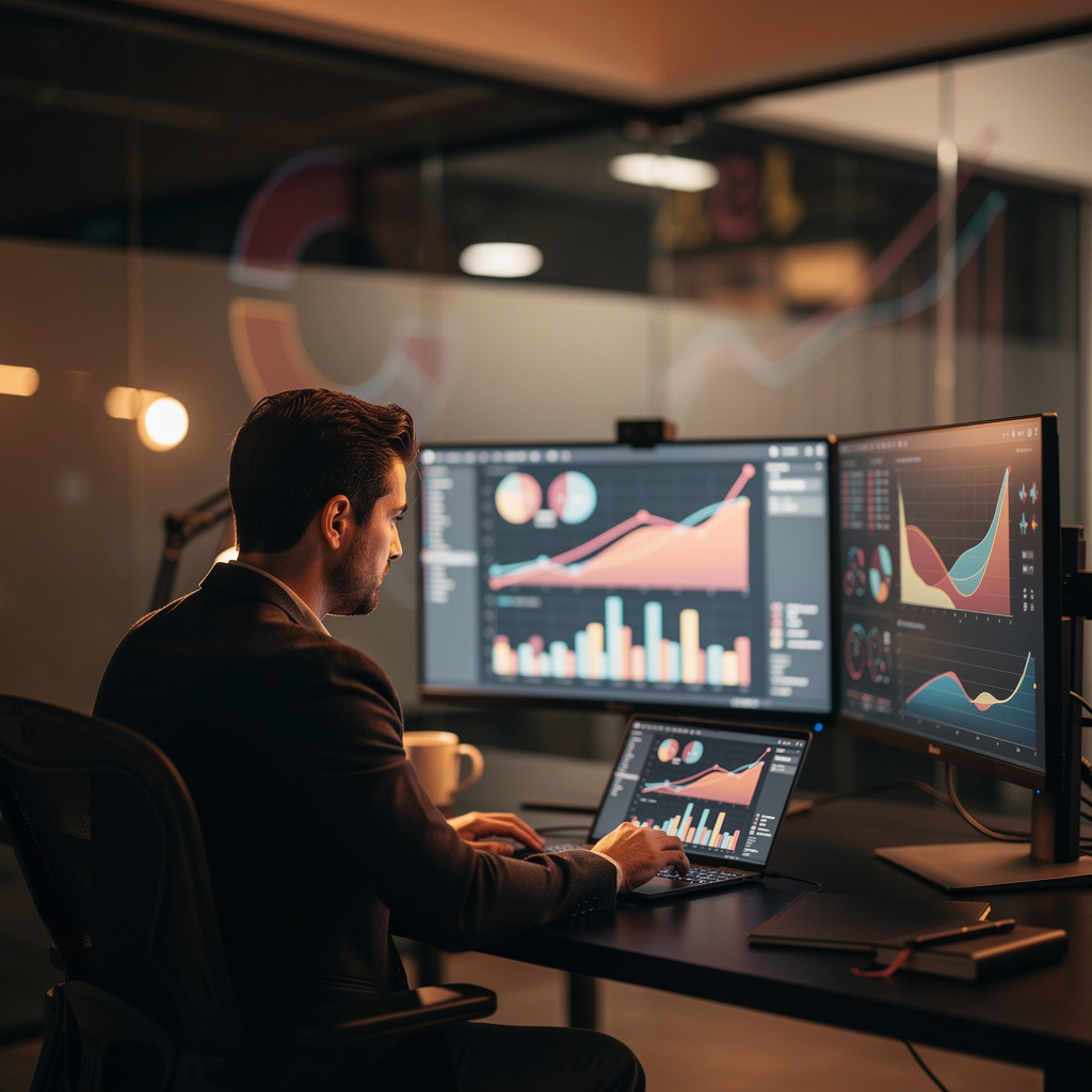 Методы прогнозирования спроса