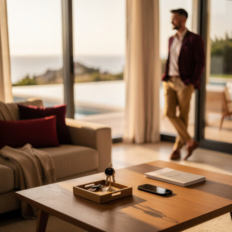 Бизнес на краткосрочной аренде: от старта до масштабирования