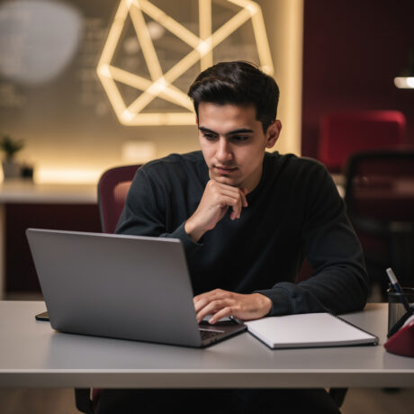 Резюме для IT: от нуля до оффера