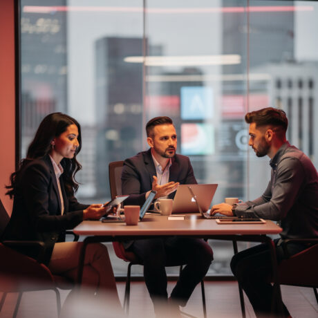 Стратегии технического рекрутинга