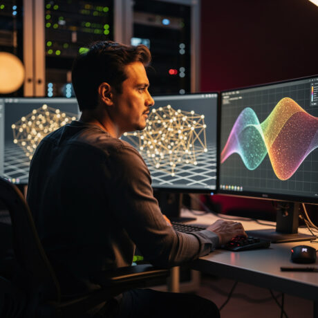 TensorFlow Глубокое Обучение
