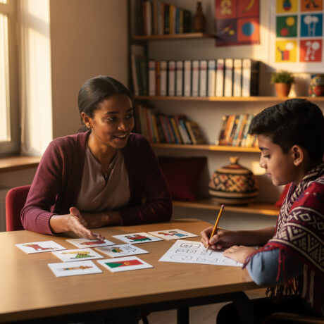 Тигринья с нуля — полный курс
