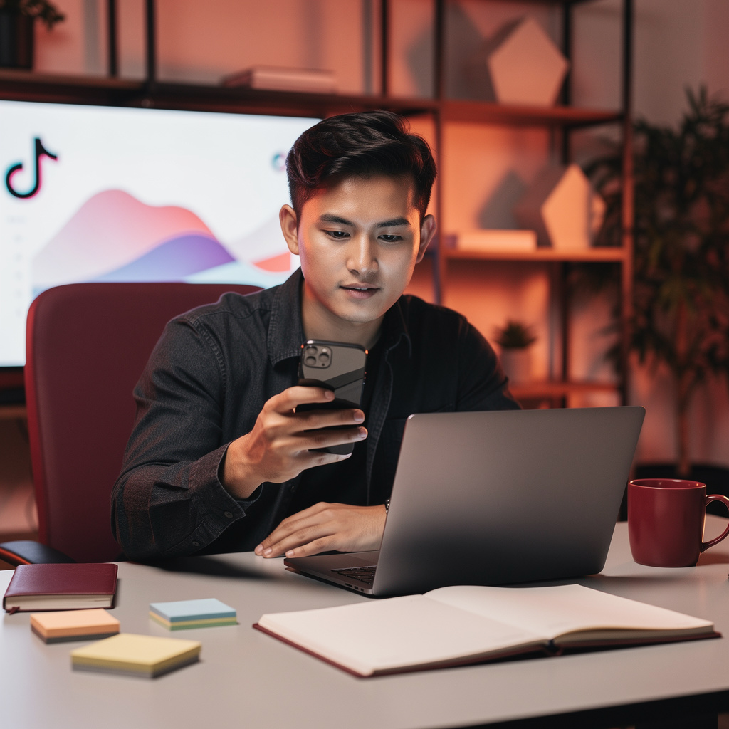 Реклама в TikTok для бизнеса