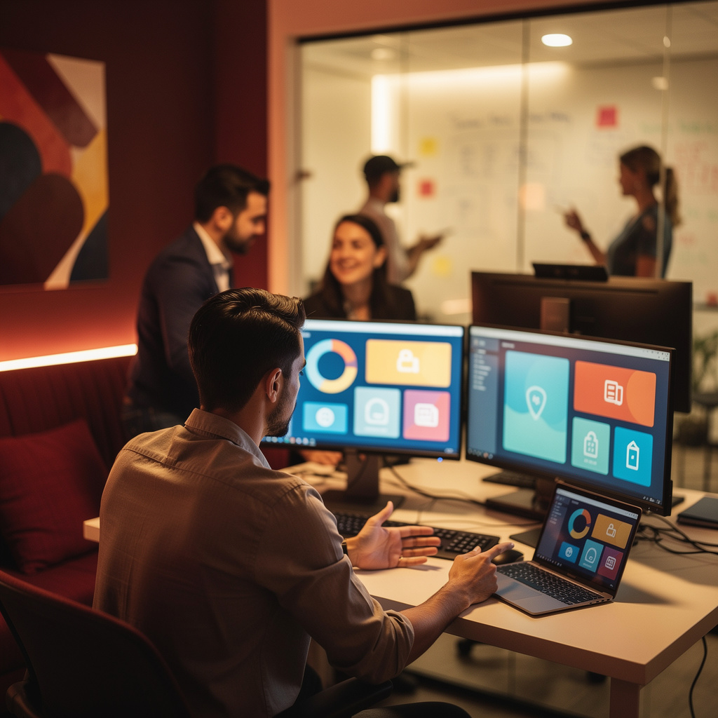 Стратегии управления сообществами