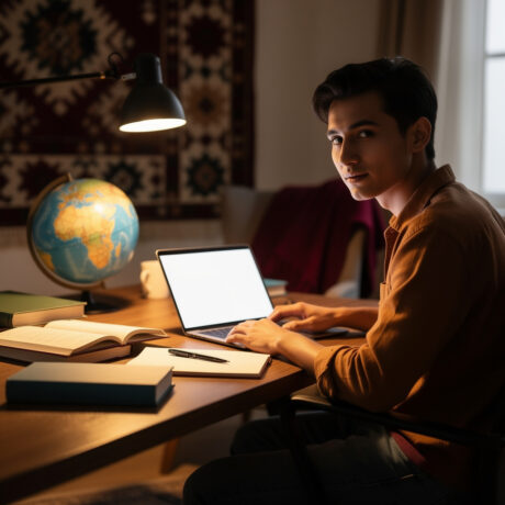 Туркменский язык с нуля