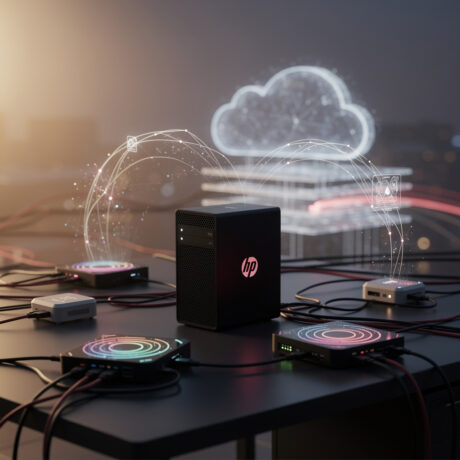 Архитектура Edge Computing