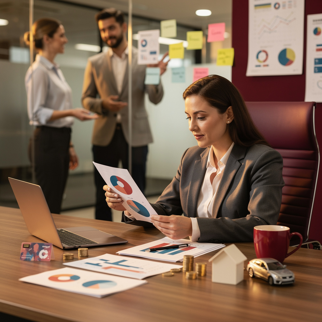 Проектирование системы компенсаций и льгот