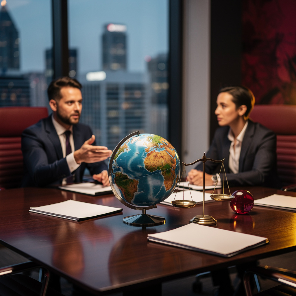 Международное налогообложение