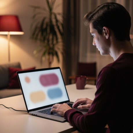 Дизайн удалённого онбординга