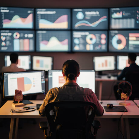 Управление телемедицинскими платформами