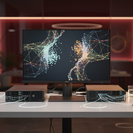 Интеграция векторных баз данных