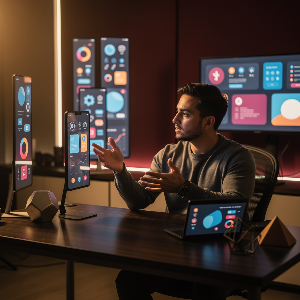 Вирусные хуки: мастерство цепляющего контента