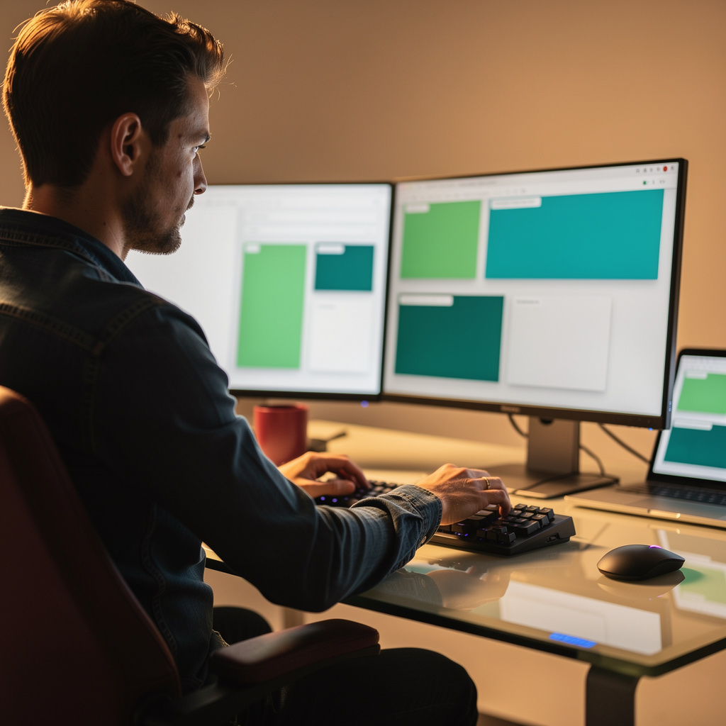 Разработка на Vue.js