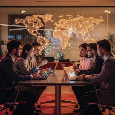 Web3 Комьюнити-менеджмент