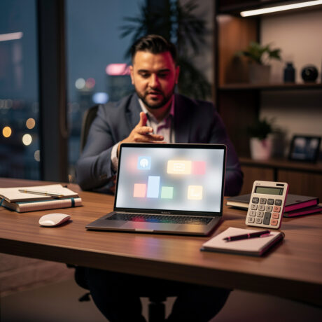 Xero — онлайн бухгалтерия