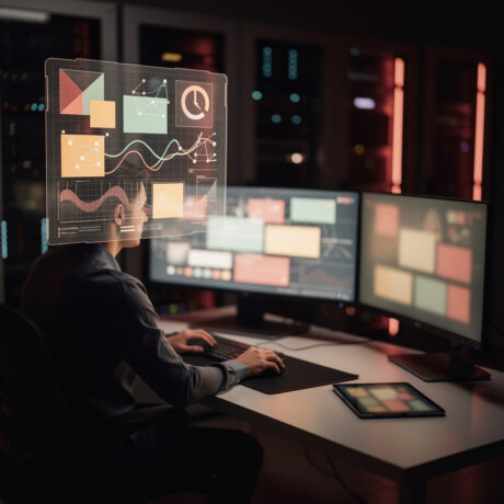 Методы обнаружения ИИ-контента