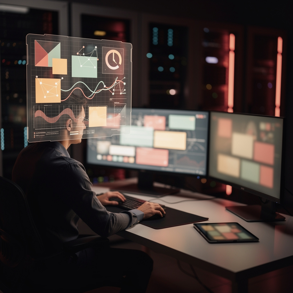 Методы обнаружения ИИ-контента