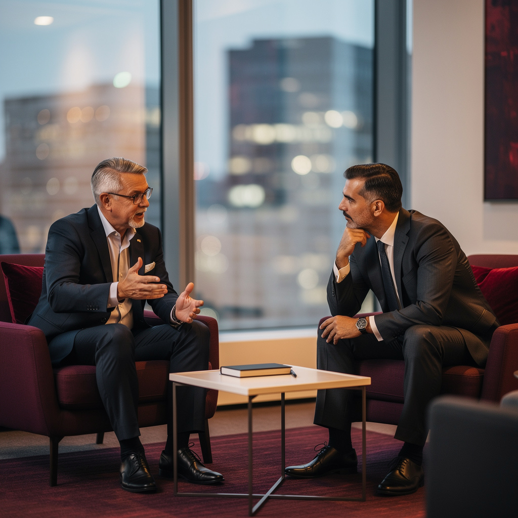 Основы коучинга для руководителей