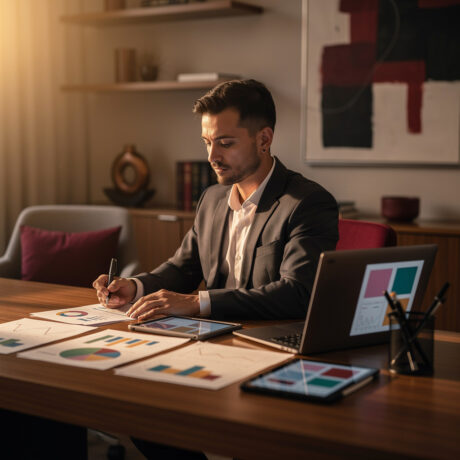 Управленческий учёт