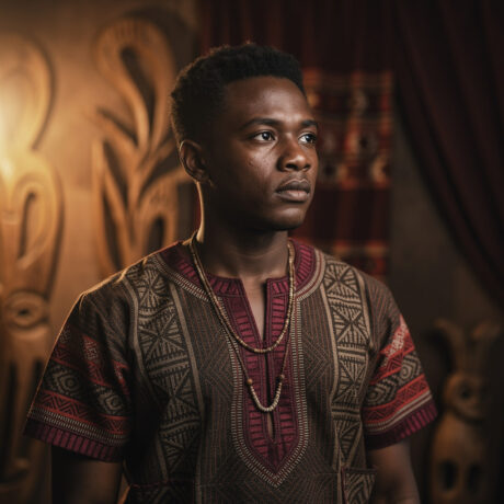 Йоруба с нуля: полный курс